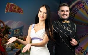 Evolution Casino Sites